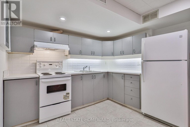162 BOB O'LINK AVENUE, Vaughan (Glen Shields), Ontario, L4K1H2