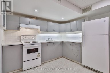 162 BOB O'LINK AVENUE Vaughan (Glen Shields) Ontario photo 41