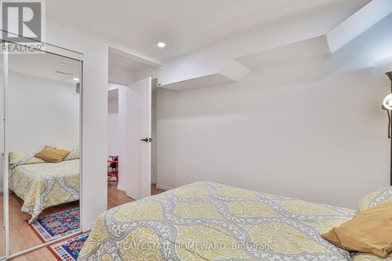 162 BOB O'LINK AVENUE, Vaughan (Glen Shields), Ontario, L4K1H2
