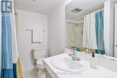 162 BOB O'LINK AVENUE Vaughan (Glen Shields) Ontario photo 45