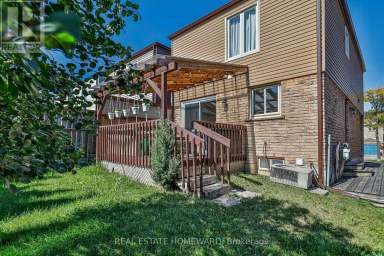 162 BOB O'LINK AVENUE Vaughan (Glen Shields) Ontario photo 46
