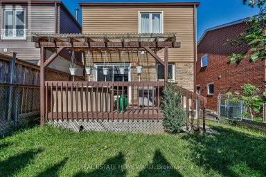 162 BOB O'LINK AVENUE Vaughan (Glen Shields) Ontario photo 47