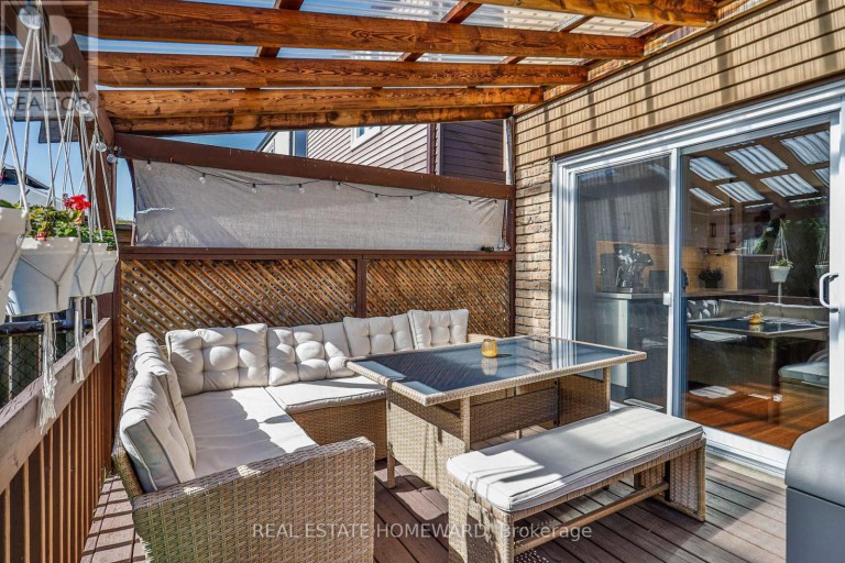 162 BOB O'LINK AVENUE, Vaughan (Glen Shields), Ontario, L4K1H2