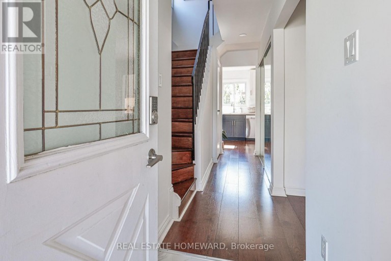162 BOB O'LINK AVENUE, Vaughan (Glen Shields), Ontario, L4K1H2