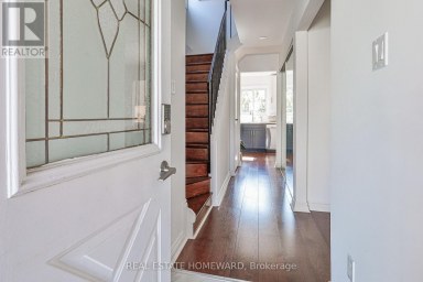 162 BOB O'LINK AVENUE Vaughan (Glen Shields) Ontario photo 5