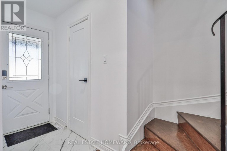 162 BOB O'LINK AVENUE, Vaughan (Glen Shields), Ontario, L4K1H2