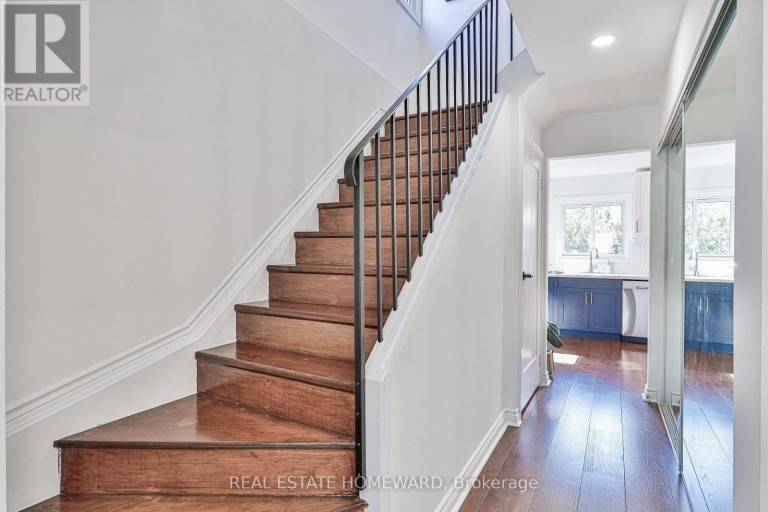 162 BOB O'LINK AVENUE, Vaughan (Glen Shields), Ontario, L4K1H2