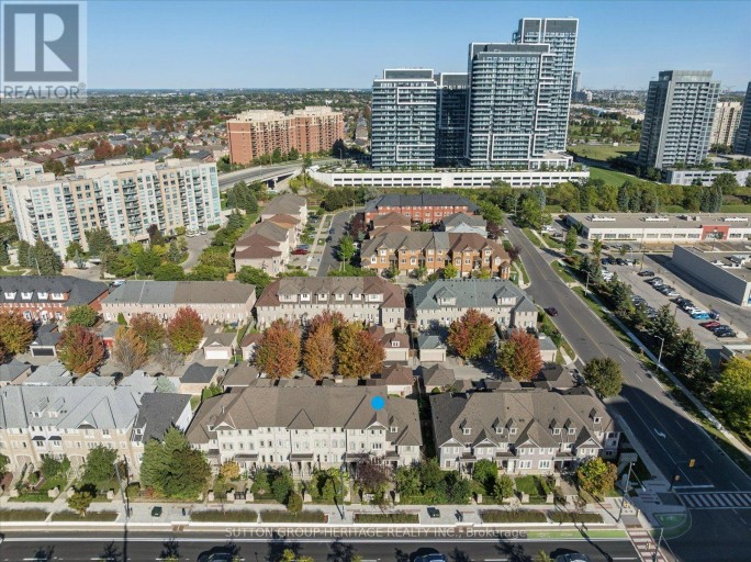 8915 YONGE STREET, Richmond Hill (Langstaff), Ontario, L4C0L5