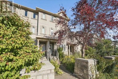 8915 YONGE STREET Richmond Hill (Langstaff) Ontario photo 3