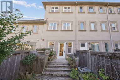 8915 YONGE STREET Richmond Hill (Langstaff) Ontario photo 38