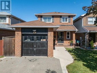 68 AURORA PLACE Brampton (Heart Lake West) Ontario photo 1