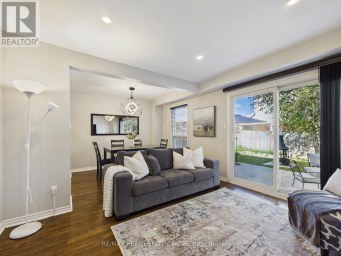 68 AURORA PLACE Brampton (Heart Lake West) Ontario photo 14