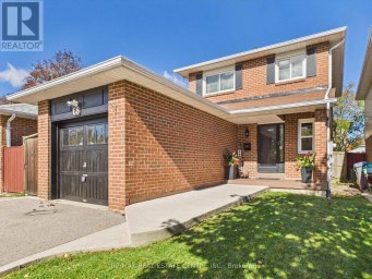 68 AURORA PLACE Brampton (Heart Lake West) Ontario photo 2