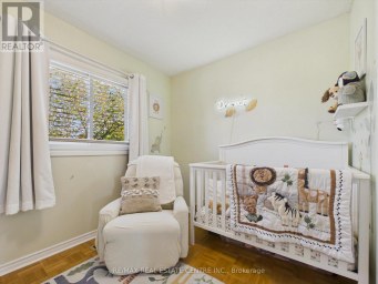 68 AURORA PLACE Brampton (Heart Lake West) Ontario photo 22