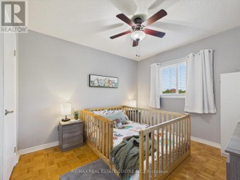 68 AURORA PLACE Brampton (Heart Lake West) Ontario photo 25