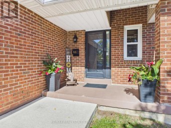 68 AURORA PLACE Brampton (Heart Lake West) Ontario photo 3