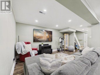 68 AURORA PLACE Brampton (Heart Lake West) Ontario photo 30