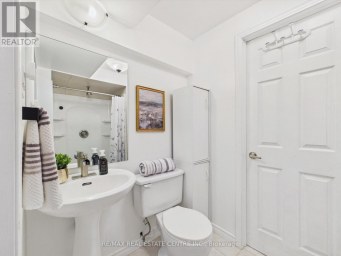 68 AURORA PLACE Brampton (Heart Lake West) Ontario photo 32