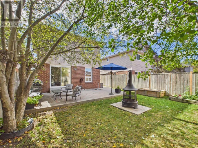 68 AURORA PLACE, Brampton (Heart Lake West), Ontario, L6Z2A9