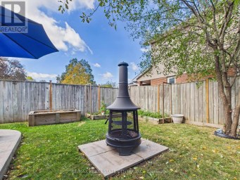 68 AURORA PLACE Brampton (Heart Lake West) Ontario photo 37