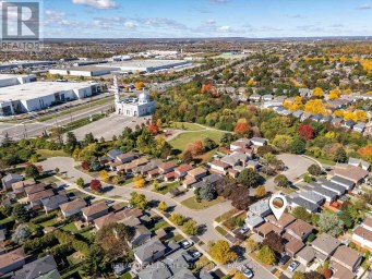 68 AURORA PLACE Brampton (Heart Lake West) Ontario photo 38