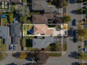 68 AURORA PLACE Brampton (Heart Lake West) Ontario photo 40