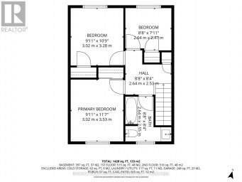 68 AURORA PLACE Brampton (Heart Lake West) Ontario photo 42