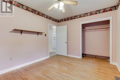 43 SUSSEX AVENUE Richmond Hill (Crosby) Ontario photo 20