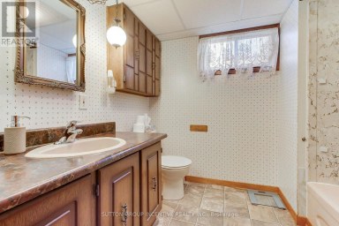43 SUSSEX AVENUE Richmond Hill (Crosby) Ontario photo 29