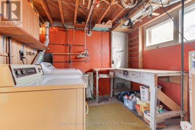 43 SUSSEX AVENUE Richmond Hill (Crosby) Ontario photo 31