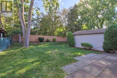 43 SUSSEX AVENUE Richmond Hill (Crosby) Ontario photo 33