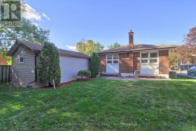 43 SUSSEX AVENUE Richmond Hill (Crosby) Ontario photo 34