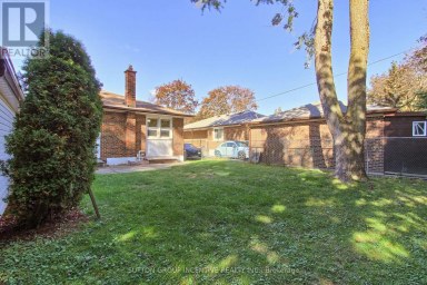 43 SUSSEX AVENUE Richmond Hill (Crosby) Ontario photo 35