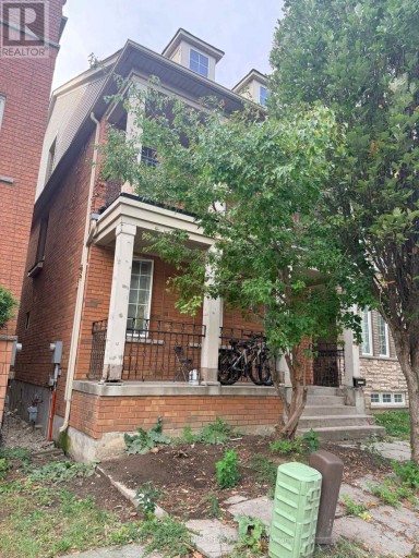 10 ALDWINCKLE HEIGHTS, Toronto (York University Heights), Ontario, M3J3S6