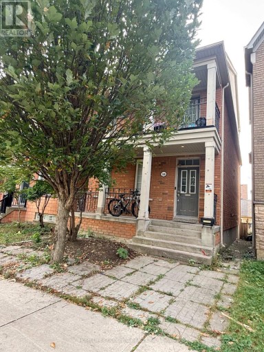 10 ALDWINCKLE HEIGHTS, Toronto (York University Heights), Ontario, M3J3S6