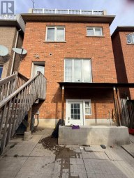 10 ALDWINCKLE HEIGHTS Toronto (York University Heights) Ontario photo 4