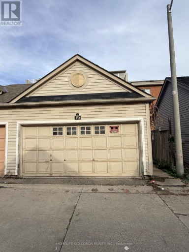 10 ALDWINCKLE HEIGHTS, Toronto (York University Heights), Ontario, M3J3S6