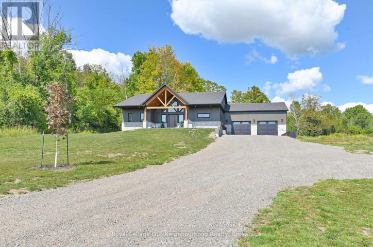 12564 COUNTY RD 2 ROAD, Cramahe (Colborne), Ontario, K0K1S0