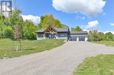 12564 COUNTY RD 2 ROAD Cramahe (Colborne) Ontario photo 1