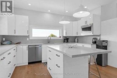 12564 COUNTY RD 2 ROAD Cramahe (Colborne) Ontario photo 12