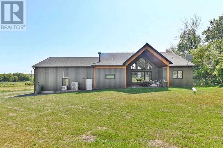 12564 COUNTY RD 2 ROAD, Cramahe (Colborne), Ontario, K0K1S0