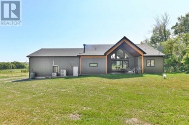 12564 COUNTY RD 2 ROAD Cramahe (Colborne) Ontario photo 37
