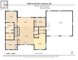 12564 COUNTY RD 2 ROAD Cramahe (Colborne) Ontario photo 41