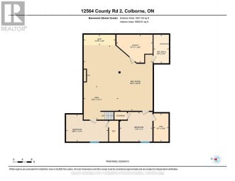 12564 COUNTY RD 2 ROAD Cramahe (Colborne) Ontario photo 42