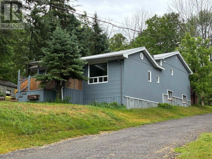 72 LAKESHORE ROAD, Marmora and Lake (Marmora Ward), Ontario, K0K2M0