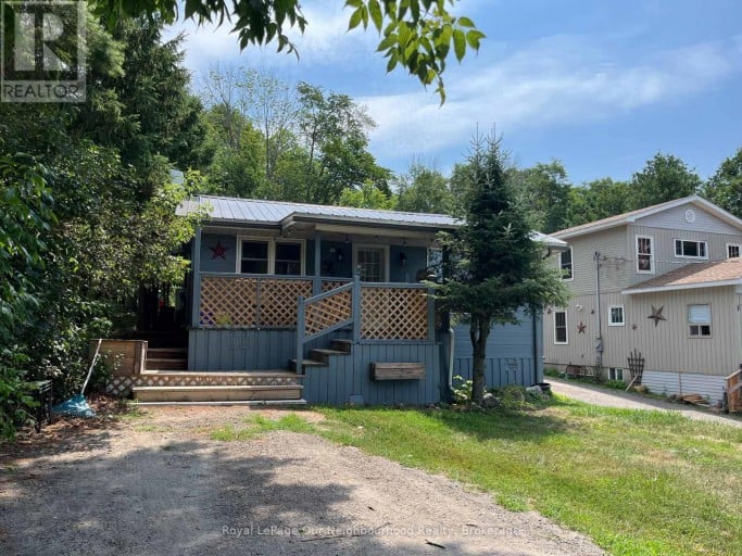 72 LAKESHORE ROAD, Marmora and Lake (Marmora Ward), Ontario, K0K2M0