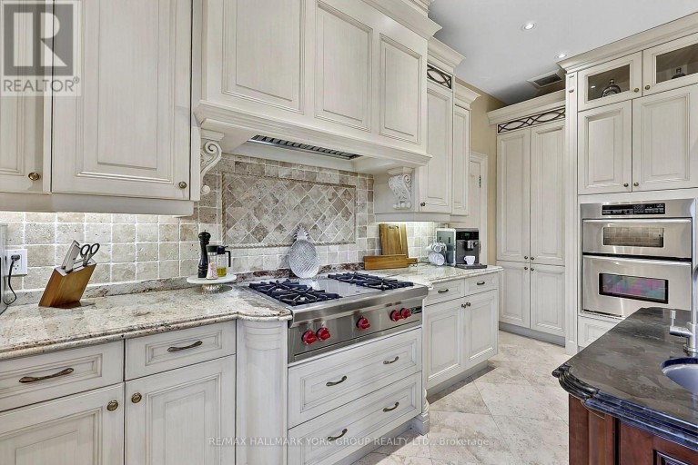 106 ABBRUZZE COURT, Vaughan (Kleinburg), Ontario, L3L0A9