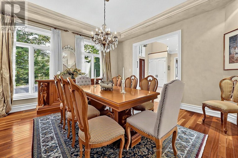 106 ABBRUZZE COURT, Vaughan (Kleinburg), Ontario, L3L0A9