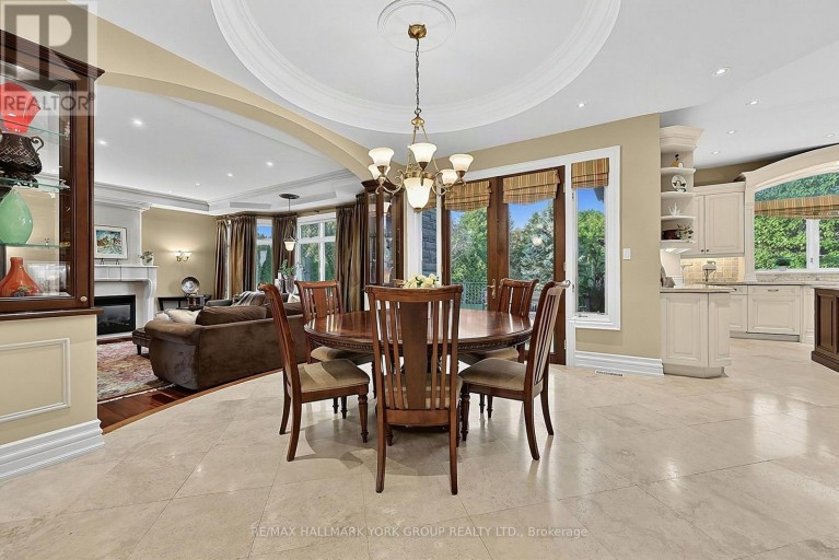 106 ABBRUZZE COURT, Vaughan (Kleinburg), Ontario, L3L0A9