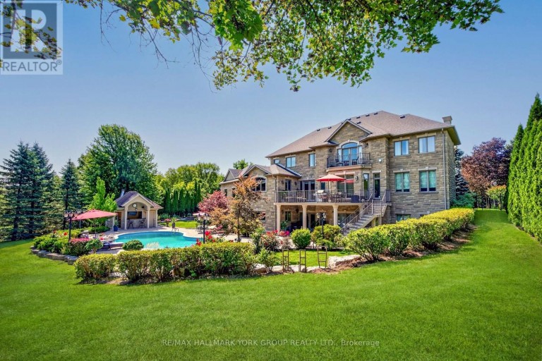 106 ABBRUZZE COURT, Vaughan (Kleinburg), Ontario, L3L0A9